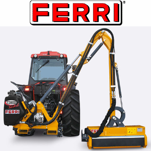 Ferri America