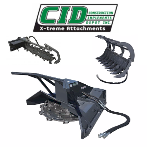 Construction Implements Depot