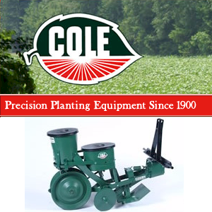 Cole Planter Company