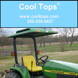 Cool Tops, Inc.