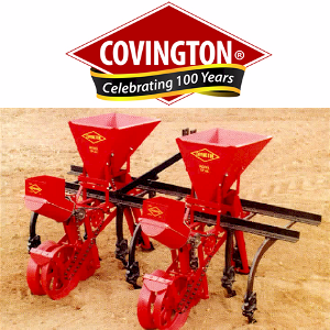 Covington Planter Co.
