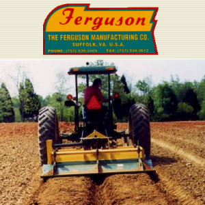 Ferguson Manufacturing