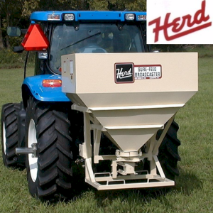 Herd Seeders by Kasco Mfg.