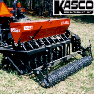 Kasco Mfg.