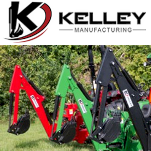 Kelley Manufacturing