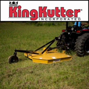 King Kutter, Inc.