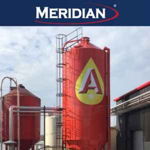 Meridian Manufacturing