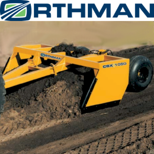 Orthman Manufacturing