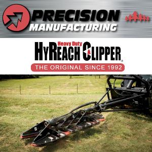 Precision Manufacturing