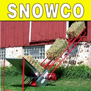 Snowco by T. R. Metal Crafters